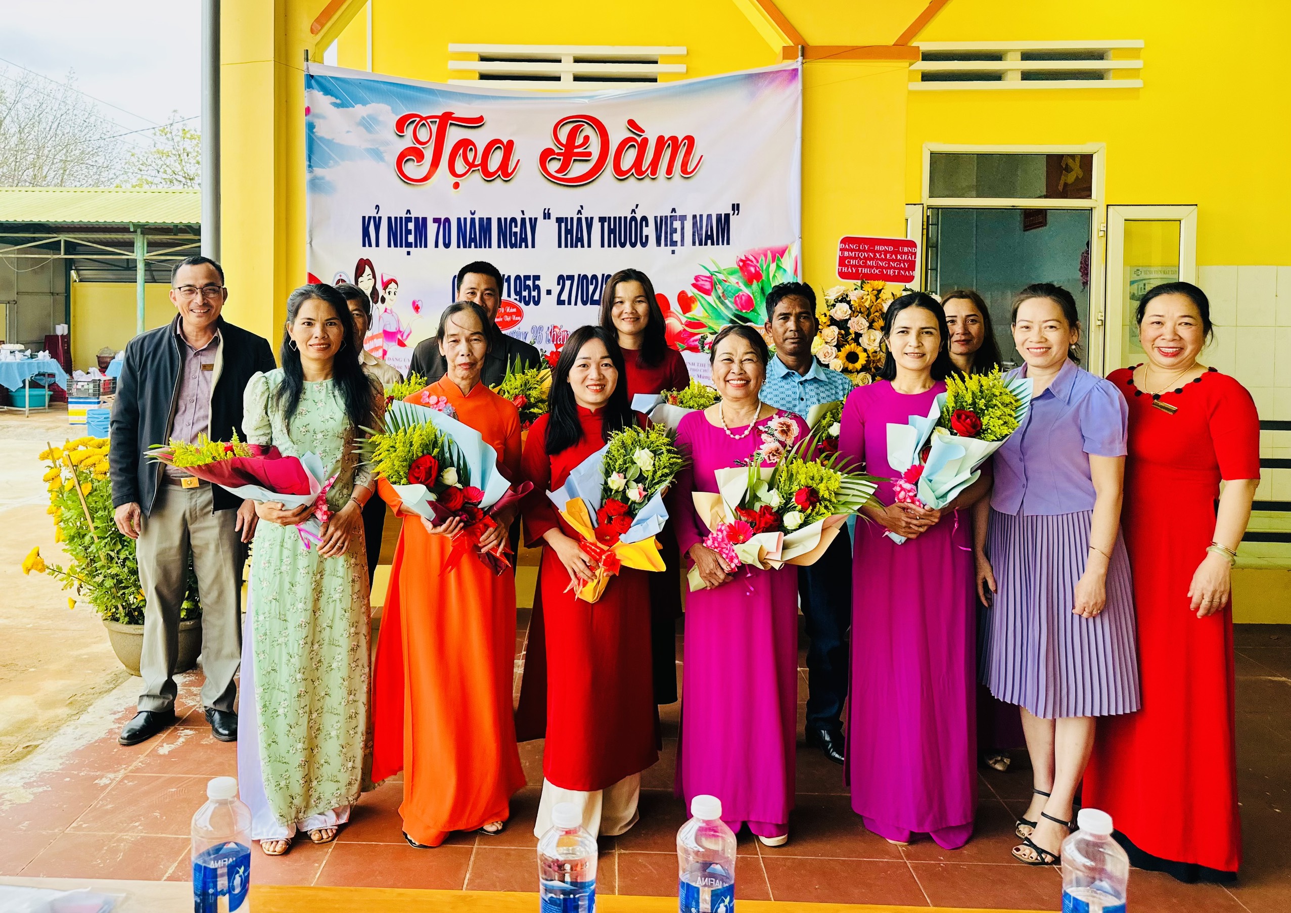TRẠM 2